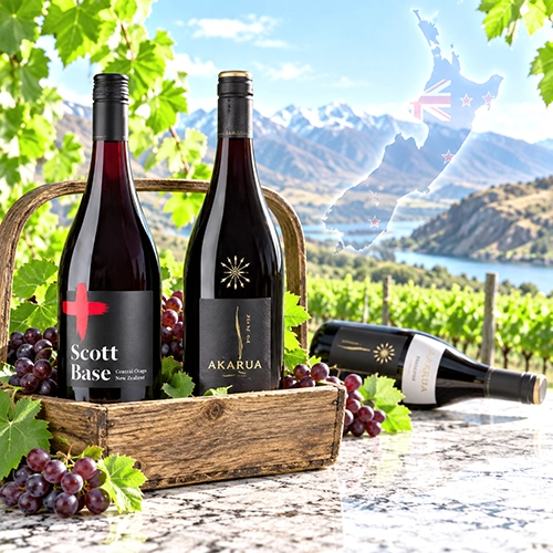 CENTRAL OTAGO